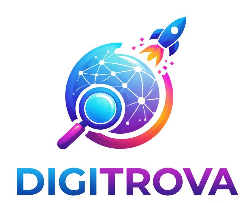 Digitrova